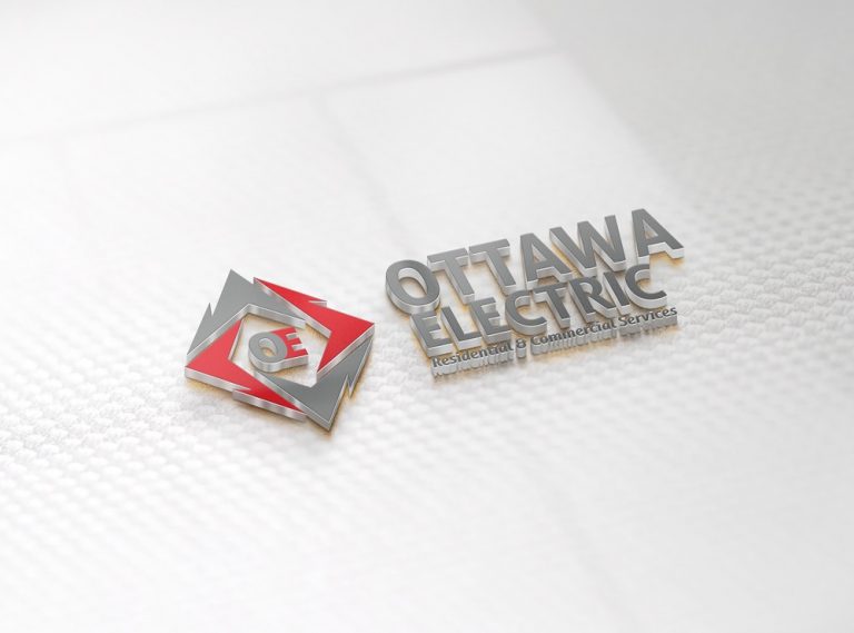 Logo Design Ottawa Electric