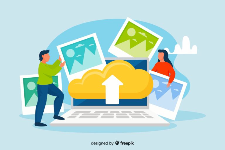 Every Facebook ad needs a strong image that stands out from your competitors