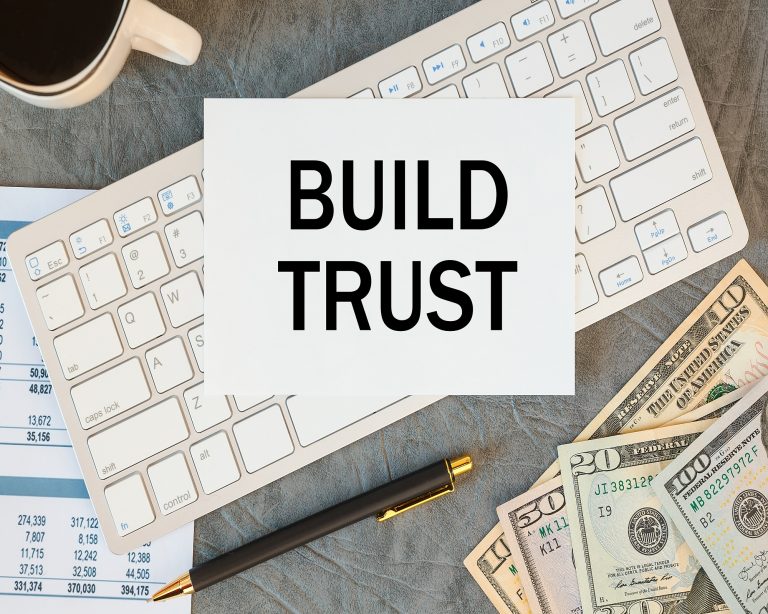 video marketing is a great way to build customer trust